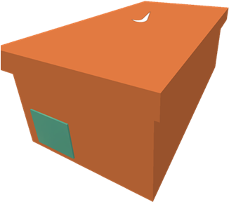 Nike Shoe Box - Nike Shoe Box (420x420)