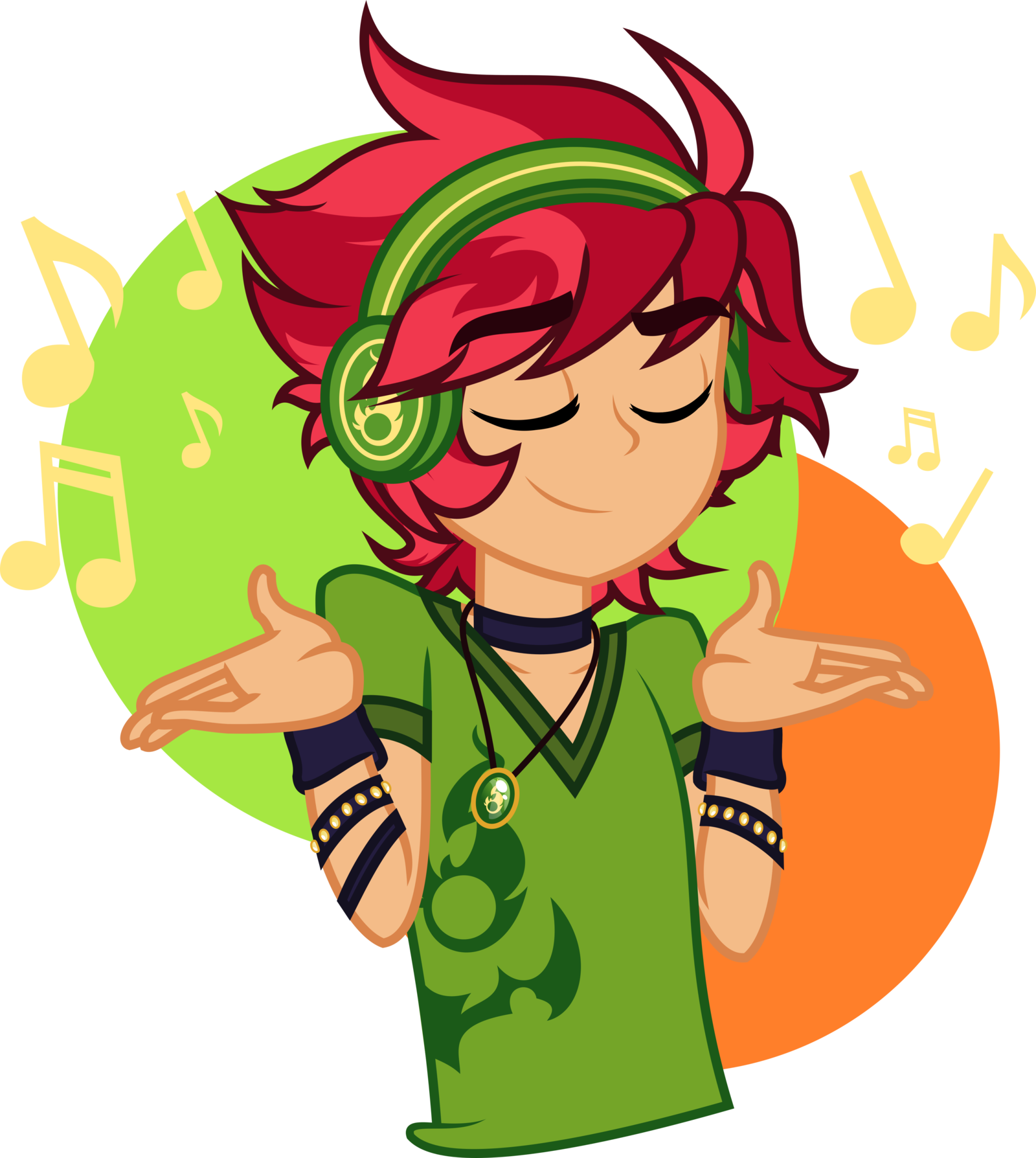 Fear Clipart Nervous Person - Fear Clipart Nervous Person (1600x1788)