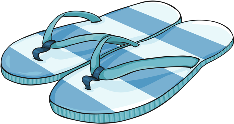 Clip Art Cartoon Sneakers - Clip Art Cartoon Sneakers (800x434)