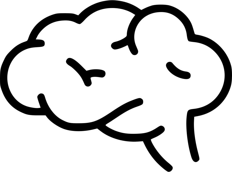 Brain Mind Nervous System Anatomy Organ Comments - Brain Mind Nervous System Anatomy Organ Comments (980x728)