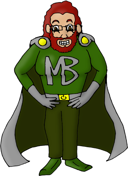 When Things Go Too Well, I Get Very Anxious - When Things Go Too Well, I Get Very Anxious (443x600)