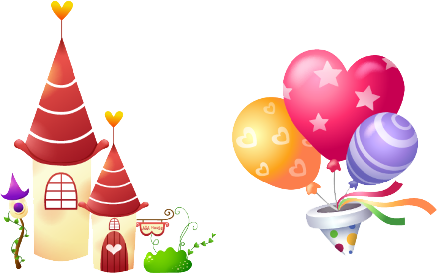 Al Adha Fitr Mubarak Wallpaper Balloon Creative - Al Adha Fitr Mubarak Wallpaper Balloon Creative (1024x666)