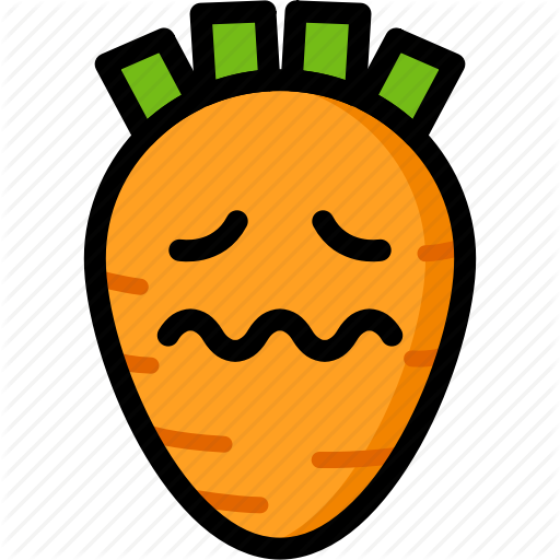 Nervous Face - Nervous Face (512x512)