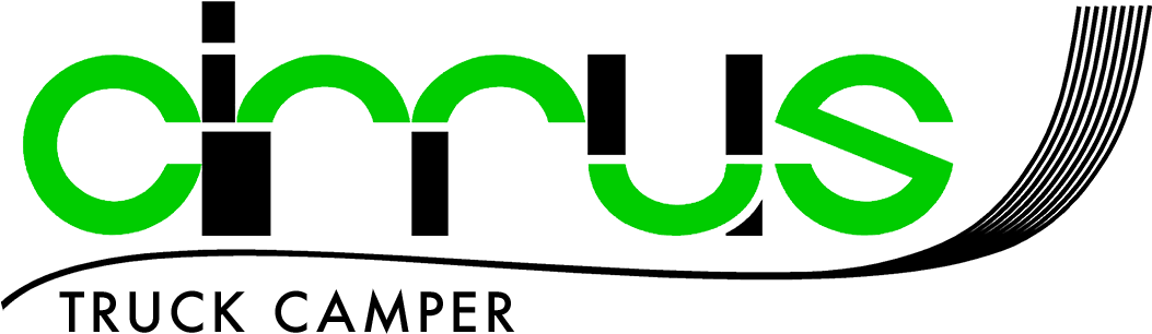 Introducing The Innovative Cirrus Truck Camper - Introducing The Innovative Cirrus Truck Camper (1052x411)