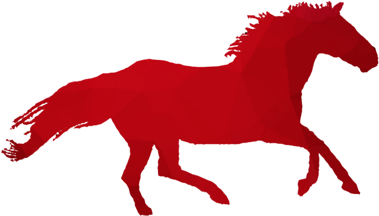 Horse Clipart Mustang Pony Dog - Horse Clipart Mustang Pony Dog (900x900)