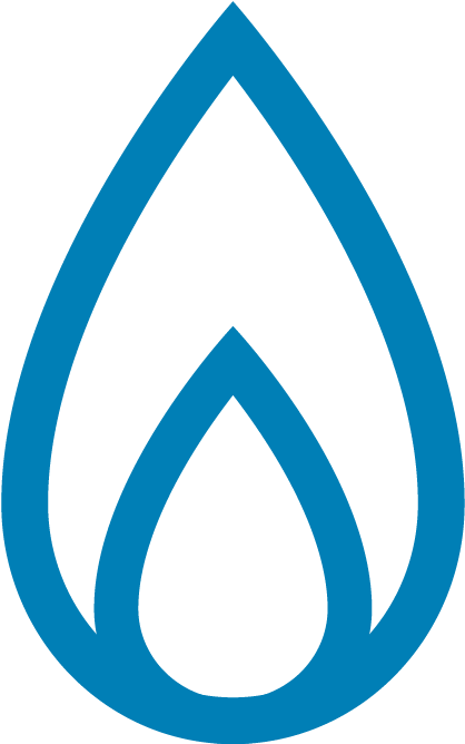 Png Natural Gas - Png Natural Gas (833x833)