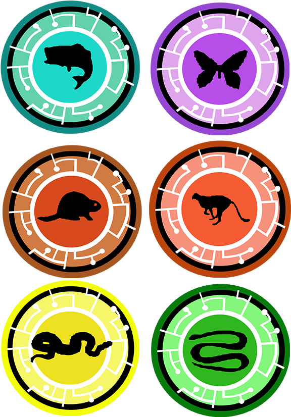 Kratts Bedroom Toys, Kids Bedroom, Wild Kratts, Toy - Kratts Bedroom Toys, Kids Bedroom, Wild Kratts, Toy (595x842)