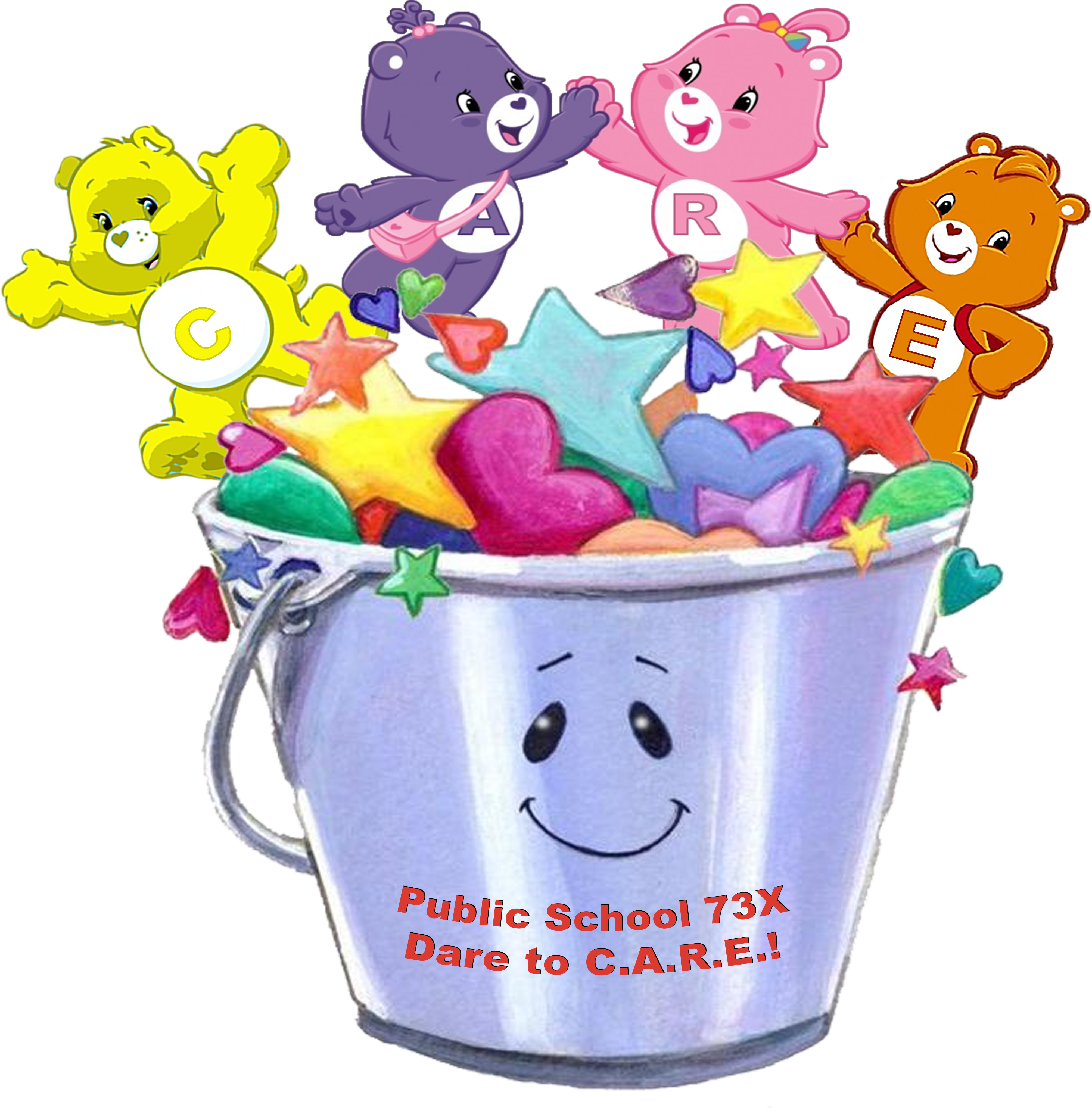 The Bronx School Of Cultured Pearls P - The Bronx School Of Cultured Pearls P (4167x4167)