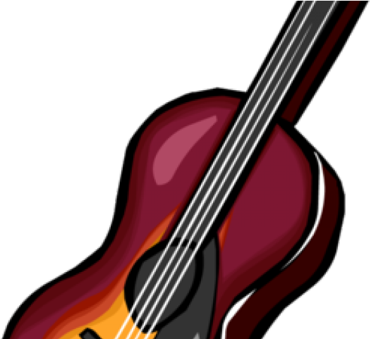 Instrument Clipart Music Club - Instrument Clipart Music Club (640x480)