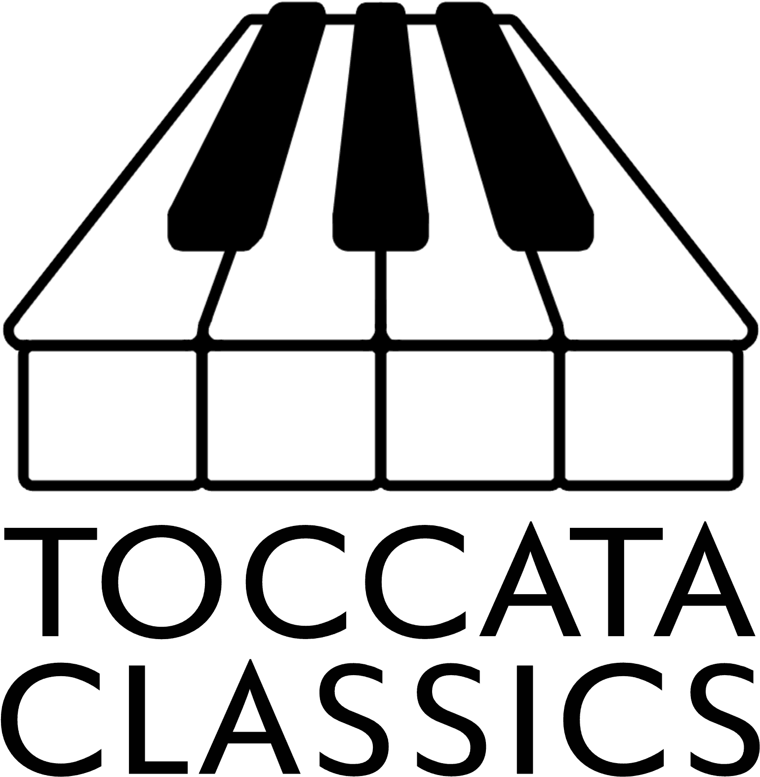 Toccata Classics Is A Label Dedicated To Producing - Toccata Classics Is A Label Dedicated To Producing (1572x1660)