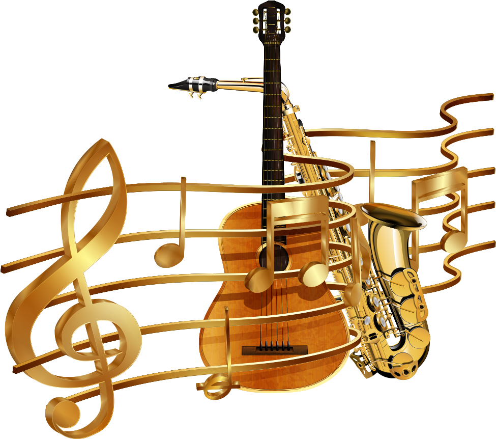 Clef Note Clipart Indian - Clef Note Clipart Indian (1000x1000)