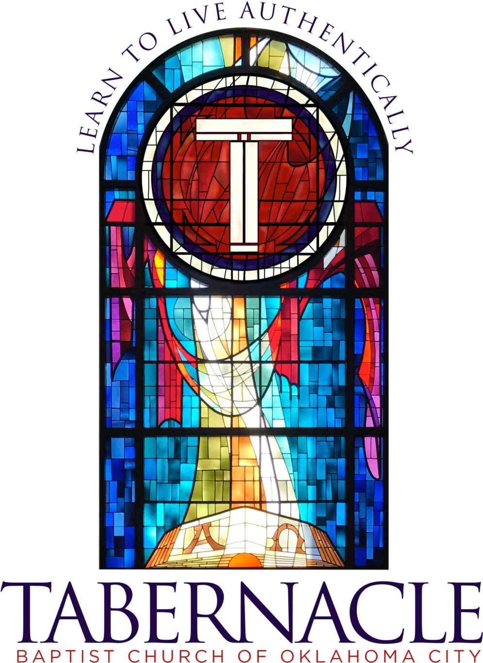 Tabernacle Baptist Church Of Oklahoma City - Tabernacle Baptist Church Of Oklahoma City (1400x1400)