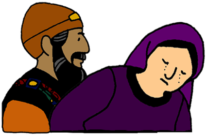 9 God Answers Hannahs Prayer Praying For A Baby, Pray - 9 God Answers Hannahs Prayer Praying For A Baby, Pray (450x300)