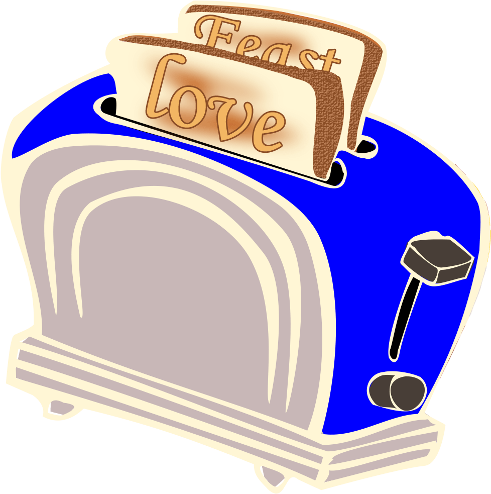 Pop Up Love Feasts - Pop Up Love Feasts (1049x1046)