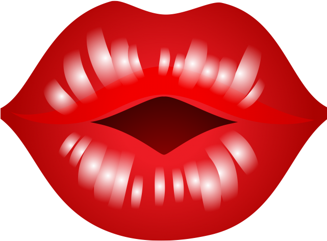 Mouth Clipart Jaw - Mouth Clipart Jaw (640x480)