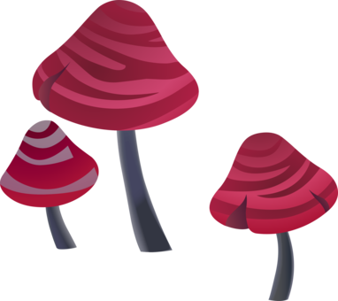 Amanita Muscaria Fungus Edible Mushroom Computer Icons - Amanita Muscaria Fungus Edible Mushroom Computer Icons (382x340)