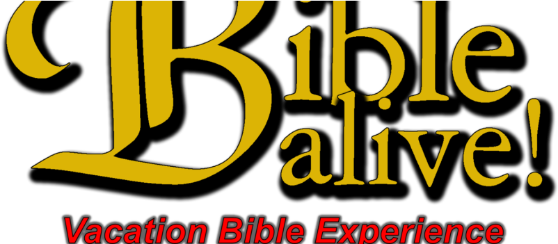 Vacation Bible Experience Linwood Helpers Are Needed - Vacation Bible Experience Linwood Helpers Are Needed (960x350)