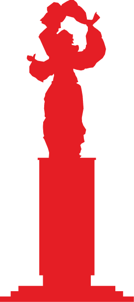 Independence Statue And Boulevard - Independence Statue And Boulevard (273x614)