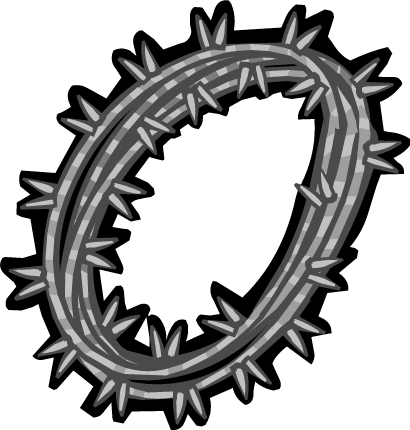 Image Wire Render Png Cactus Mccoy Wiki - Image Wire Render Png Cactus Mccoy Wiki (410x430)