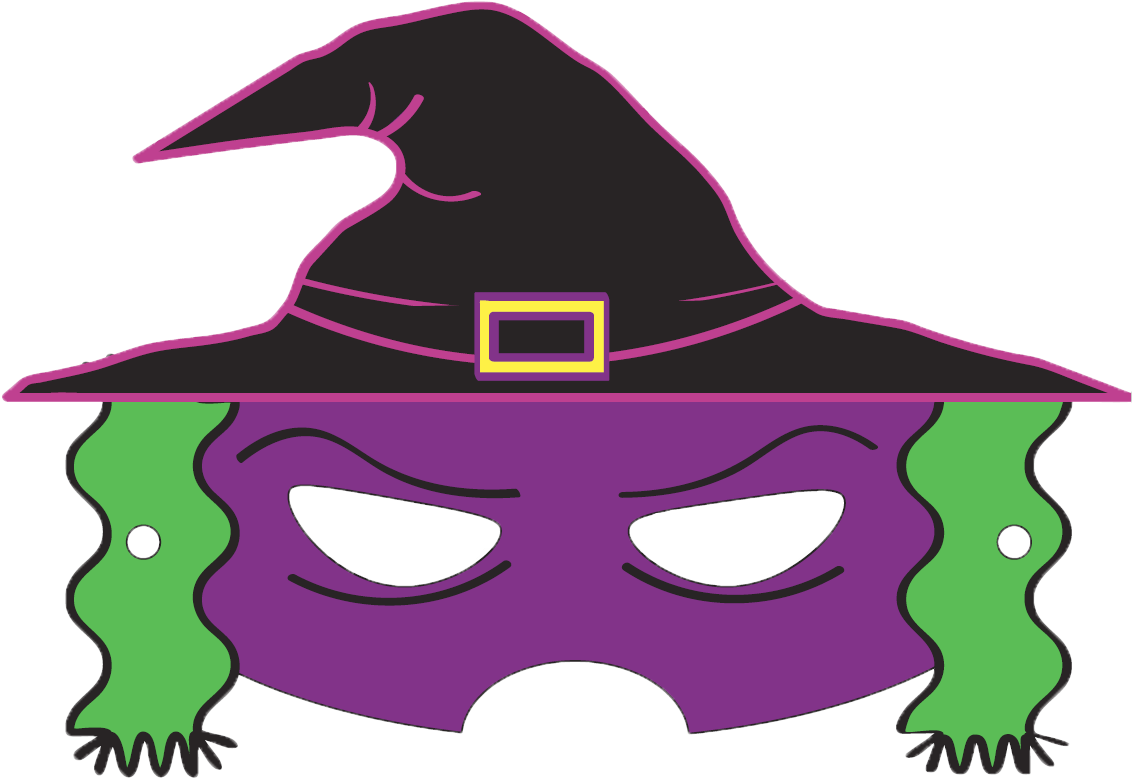 Witch - Witch (1140x810)