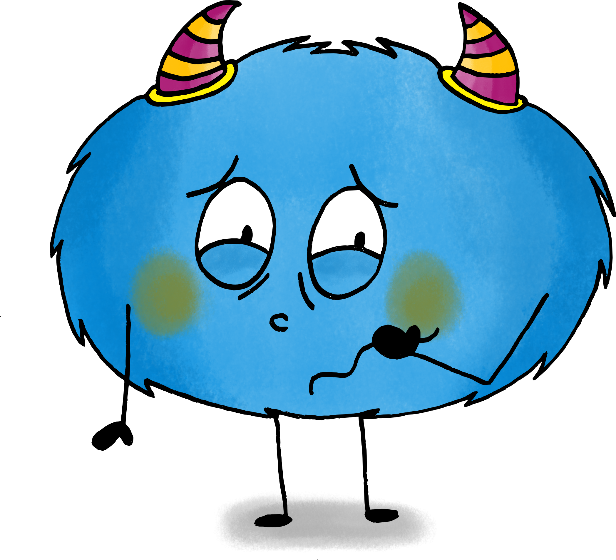 Clipart Free Library Emotion Disgust Drawing Feeling - Clipart Free Library Emotion Disgust Drawing Feeling (2628x2130)