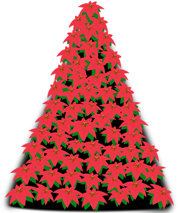 Christmas Tree Clip Art Christmas Christmas Day Spruce - Christmas Tree Clip Art Christmas Christmas Day Spruce (750x750)