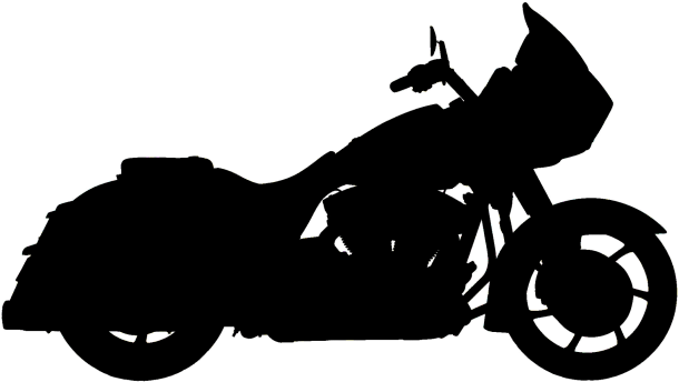 Harley Davidson Clipart Road Glide - Harley Davidson Clipart Road Glide (640x480)