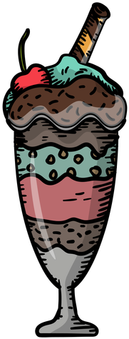 Sundae Png - Sundae Png (512x512)