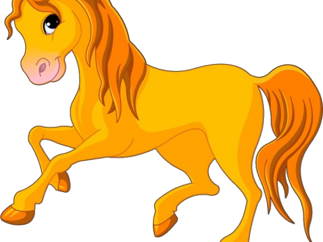 Mare Clipart Female Horse - Mare Clipart Female Horse (640x480)