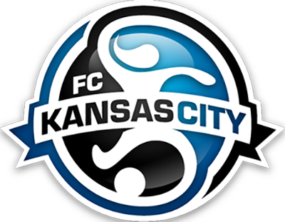 Fc Kansas City Logo - Fc Kansas City Logo (400x311)