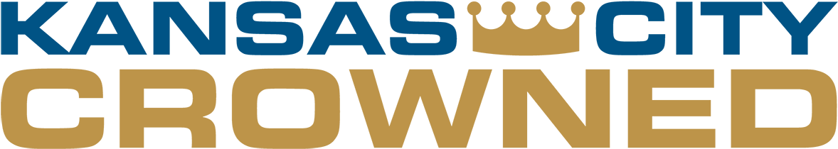 Kansas City Crowned - Kansas City Crowned (1200x230)