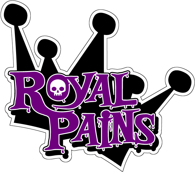 Royal Pains Kansas City - Royal Pains Kansas City (788x786)