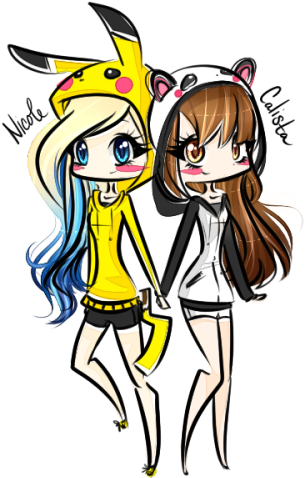 Bff Image - Bff Image (500x500)