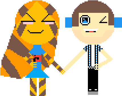 Authetic Games Best Friend Forever - Authetic Games Best Friend Forever (1024x576)