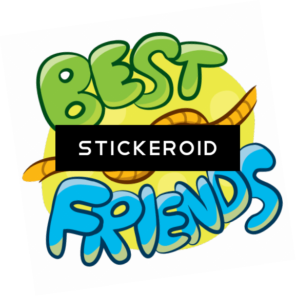 Best Friends Bbf Friend Friendship - Best Friends Bbf Friend Friendship (577x578)