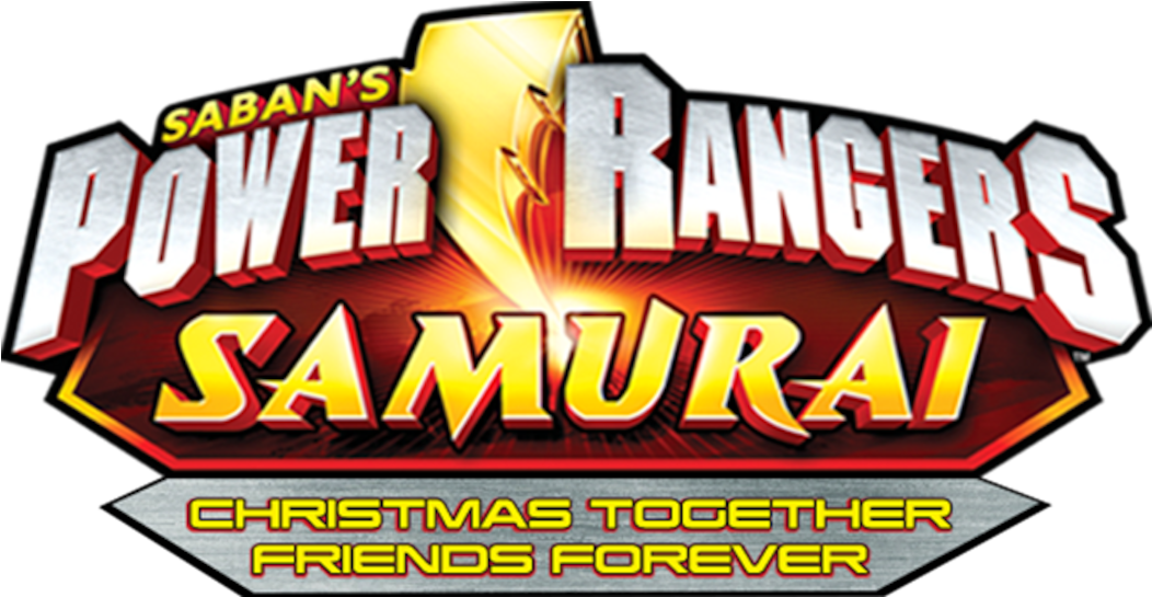 Power Rangers Samurai - Power Rangers Samurai (1280x544)