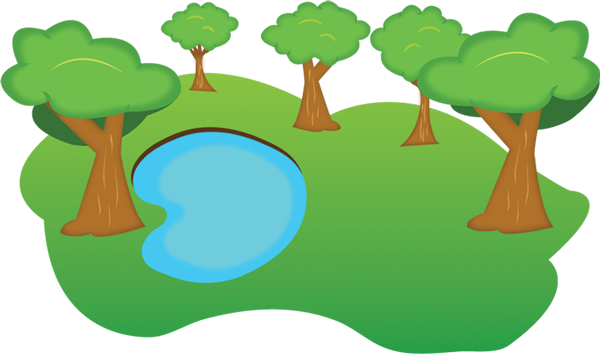 The Pond - - The Pond - (600x354)