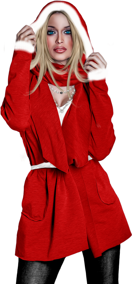 Douchka By Lyssisange - Douchka By Lyssisange (640x960)