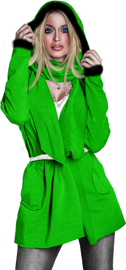 Douchka By Lysisange - Douchka By Lysisange (640x960)