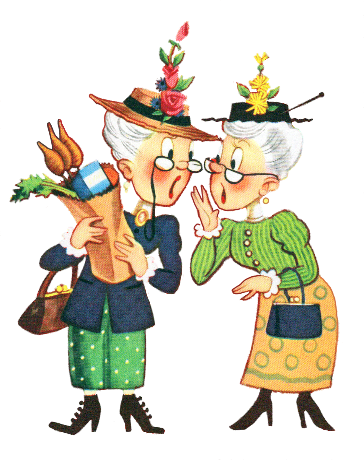 Vintage Greeting Cards, Vintage Ephemera, Line Friends, - Vintage Greeting Cards, Vintage Ephemera, Line Friends, (1233x1557)