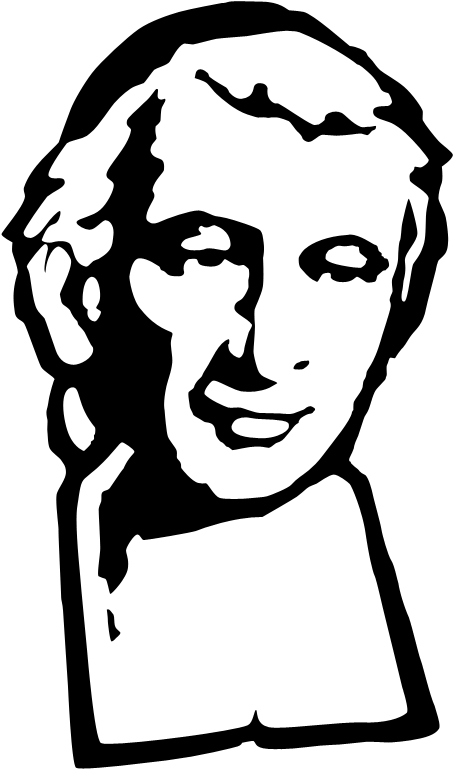 Our Patron Saint - Our Patron Saint (526x1048)