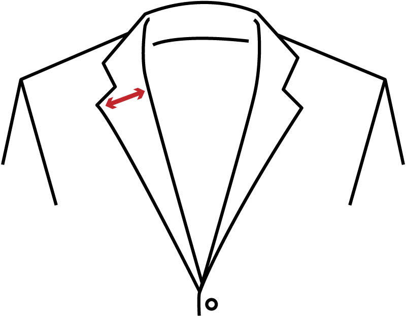 Clip Art Free The Relationship Between The Jacket - Clip Art Free The Relationship Between The Jacket (800x622)