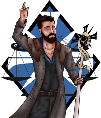 John The Baptist - John The Baptist (400x400)