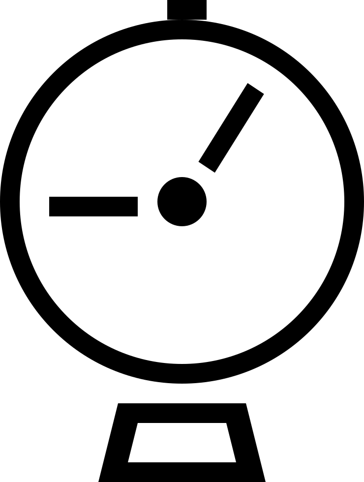 Circular Clip Tension - Circular Clip Tension (740x980)