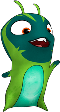 Slugterra Lariat - Slugterra Lariat (400x400)