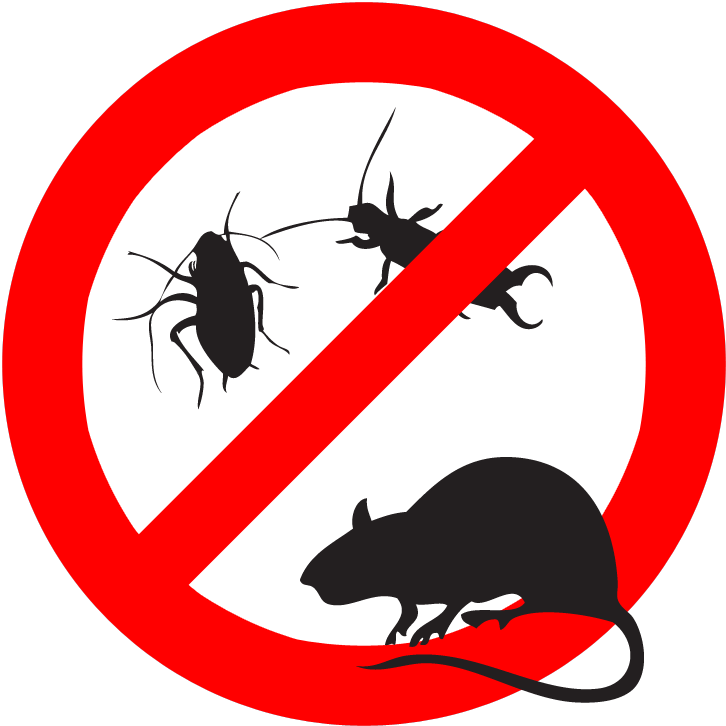 Insect And Pest Repellent - Insect And Pest Repellent (726x726)
