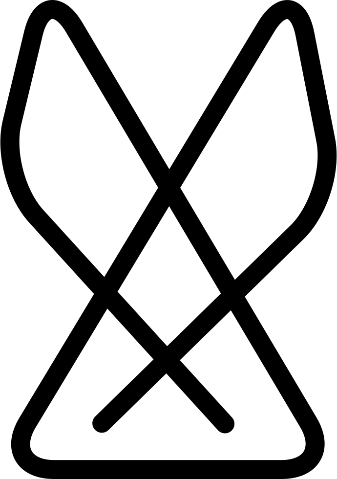 Table Napkin Fold Svg Png Icon Free Download - Table Napkin Fold Svg Png Icon Free Download (690x980)