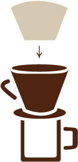 Coffee Clipart Filter Coffee - Coffee Clipart Filter Coffee (400x358)