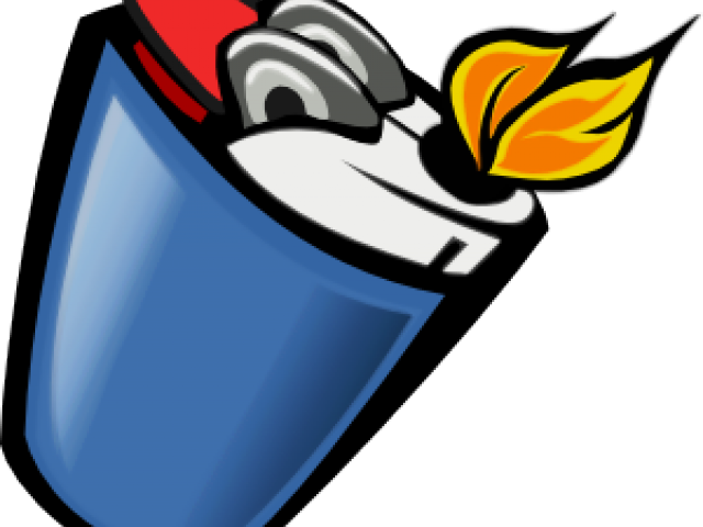 Lighter Clipart Clip Art - Lighter Clipart Clip Art (640x480)