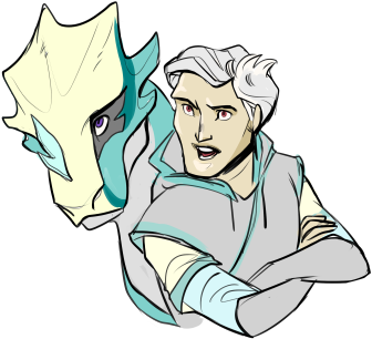 I've Been Listening To Captain Faier's Transmission - I've Been Listening To Captain Faier's Transmission (400x322)